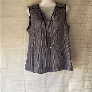 Jones New York Signature tank size M